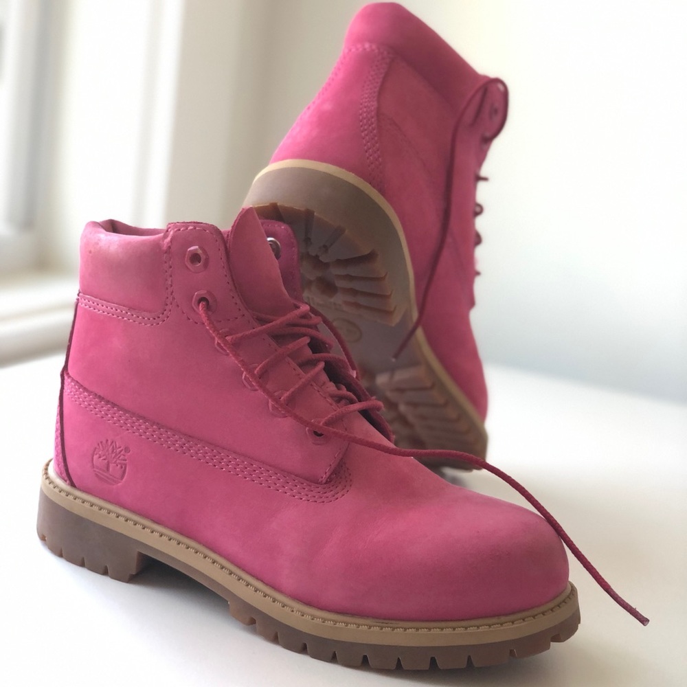 Pink timberlands US2Y